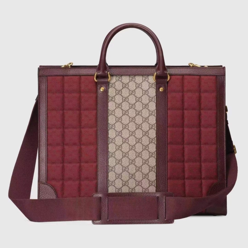 Gucci Top Handle Bags